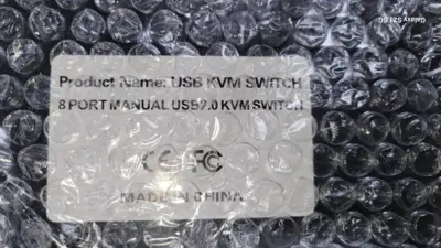 NEW Rijer LPN PM 32627 2437