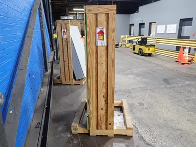 Used HOFFMAN CSD603610 Electrical Boxes Ohio US | HGR 24 #779076