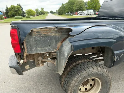USED 2007 CHEVROLET SILVERADO CLASSIC 3500