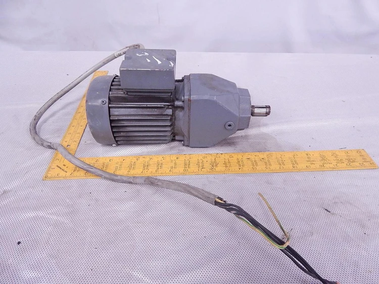 Used KEBCO _UNKNOWN_ Gearmotors Texas US | OCO Industrial #1600176