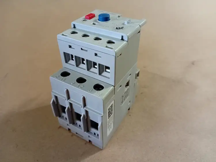 New | in-Stock ALLEN-BRADLEY 193-EECB Misc Electrical & Power Parts British Columbia CA | Lenmark #254382