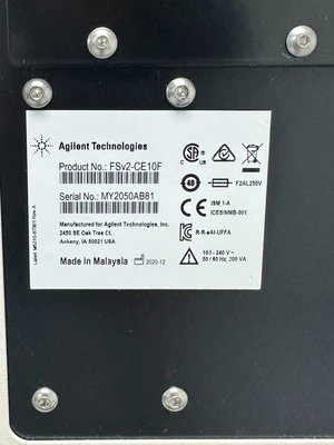 USED Agilent 5300 Fragment Analyzer