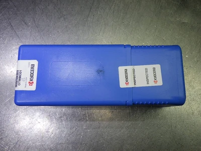 Kyocera Holeshot 2.094" Coolant Thru Drill 1.5" Shank DR2094X1 (LOC597)