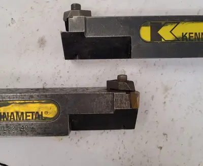 Used KENNAMETAL NEL-204D Misc Industrial Equipment Kentucky US | Aucto #688220