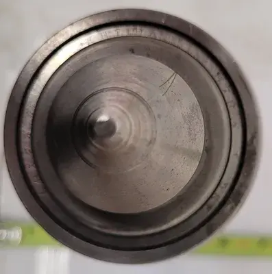 USED ARGENTINA LIVE CENTER 5MT