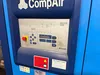 50 HP Compair Screw Type Air Compressor, model L37-9A, 2007 thumbnail