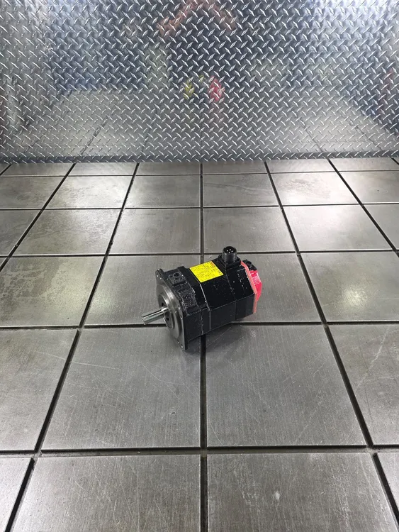 Used FANUC A06B-0221-B501 Tooling & Accessories (Other) Florida US | GMT #782185