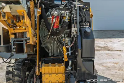 Used 2022 VERMEER 2022 VERMEER D23X30 S3 Drill Rigs Florida US | HDD Broker #1346139