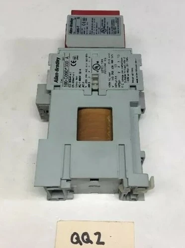 Used Allen-Bradley 100-C09D-300 Miscellaneous MRO | J&J Industrial Supply #502905