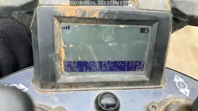 Used 2020 HUSQVARNA LP9505 Trench Compactors South Carolina US | National Equipment Dealers #1422807