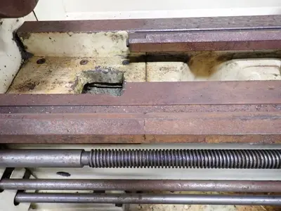 USED JET EQUIPMENT & TOOLS GH1880ZX