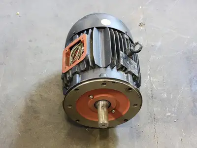 USED WEG 170UT08