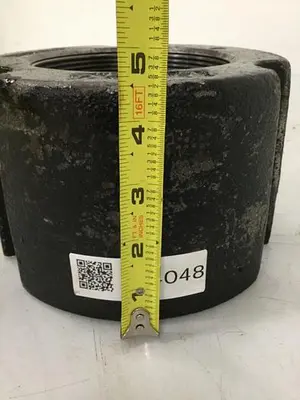 USED CINCINNATI MILACRON 3990701