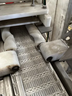 USED PERFORMANCE MFG. INC. AUTO LIDDER