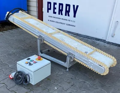 Used HABEKORN 80 CTR Conveyors PL | Perry Equipment #1422066
