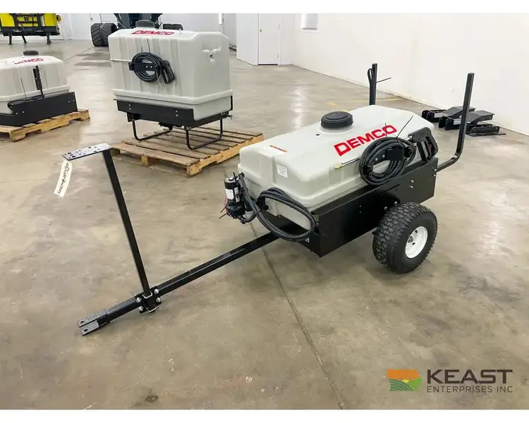 Used DEMCO _UNKNOWN_ Sprayers Iowa US | Keast Enterprises #1360184