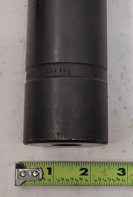 Kendex Metcut 270-0262 Tooling & Accessories, Drilling | Machinery Central (5)