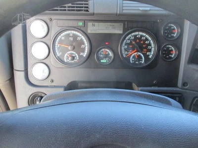 Used 2016 FREIGHTLINER CASCADIA 125 Conventional trucks Arizona US | Tuscon Trux & Equipment Sales #1542902