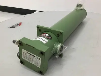 USED SCHMOLE G8-01.22-1