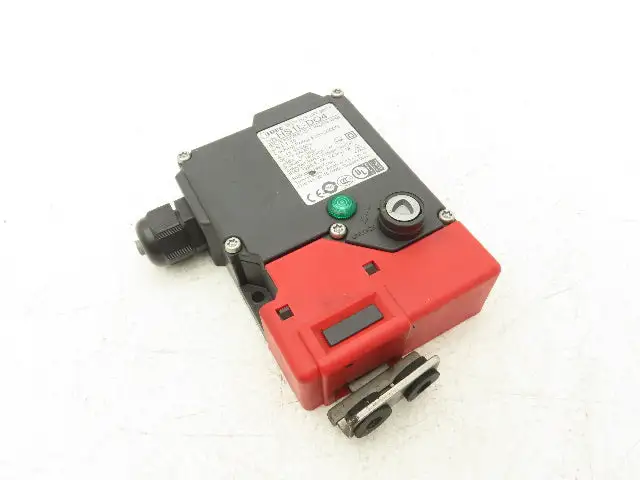 Used IDEC _UNKNOWN_ Relays & Switches Indiana US | Arrow Industrial #1316897