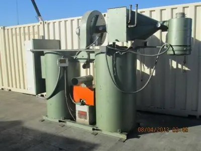 USED WALTON WSD-750
