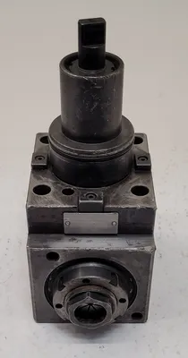EPPINGER/EXSYS Preci-Flex D-73770 Tooling & Accessories, Tooling | Machinery Central (6)