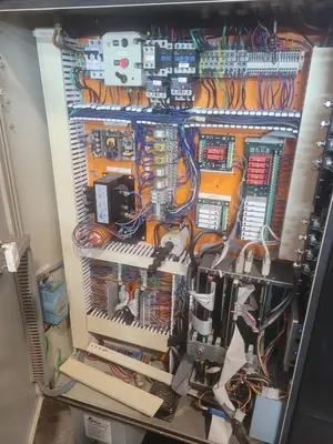 1986 DARLEY EHP 80 25/20 Brake Presses | MD Equipment Services LLC (21)