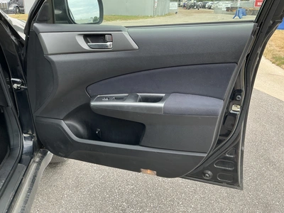 Used 2011 SUBARU FORESTER SUVs Michigan US | Miedema Asset Management Group #1341081