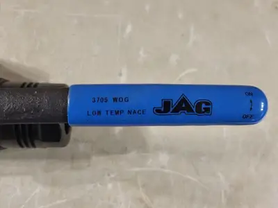 NEW JAG T3R10SW15N 1RP