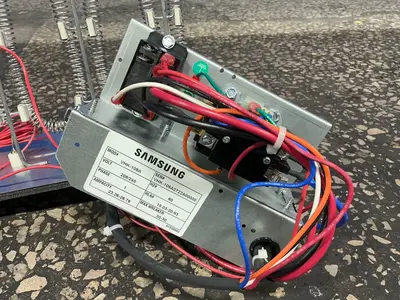 Used SAMSUNG VHK105A Miscellaneous MRO Ohio US | HGR 24 #1287412