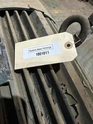 USED ABB 256TC