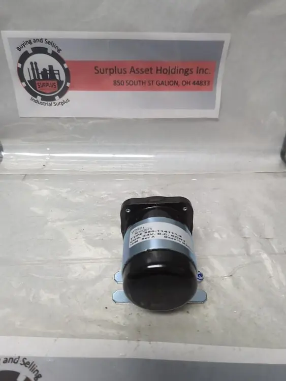 New | in-Stock WHITE RODGERS 586-114111-2 HVAC Parts and Equipment | Surplus Asset Holdings #1198504