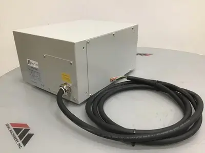 USED METAL FABRICATOR HRTC-05S/L-A1