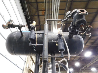 Used Mojonnier NA Beverage Carbonation Equipment Ohio US | Equipment Recovery Corp. #1331602