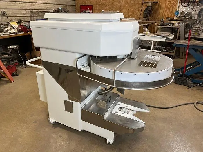 Used RONDO SPI220AV Mixers Minnesota US | Rochester Equipment #417987