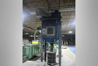 USED 1999 GOFF WM27.5-4-40