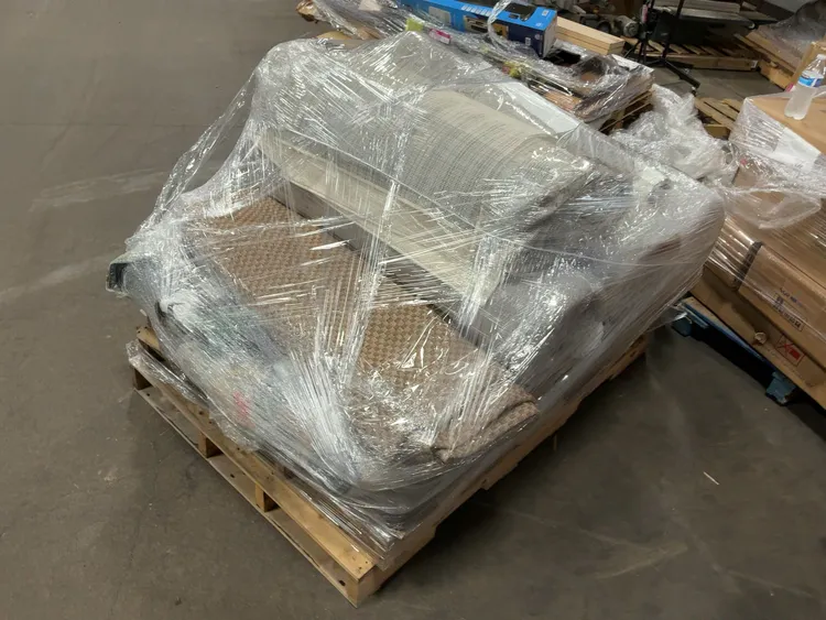 Used _UNKNOWN_ _UNKNOWN_ Flooring, Windows, and Doors Michigan US | Miedema Asset Management Group #1425158