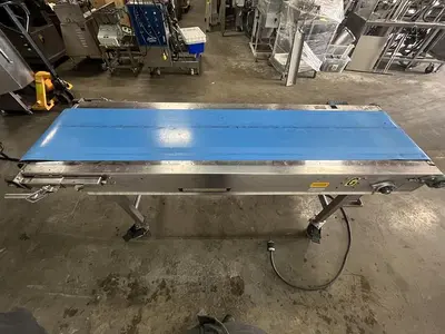 USED HINDS-BOCK SC-1808