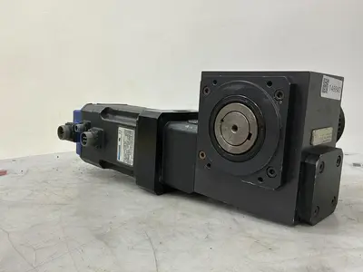 USED KOLLMORGEN MTC504C1-R1A1-013
