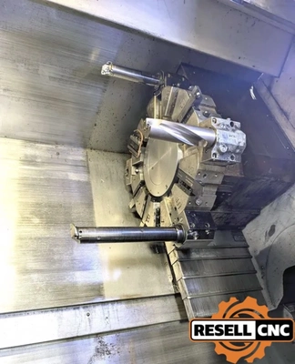 Used 2005 Mazak QTN-300 CNC Lathes Florida US | Resell CNC #1323123