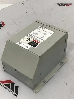 USED GENERAL ELECTRIC / GE 9T5IB0012