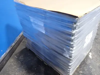 36" X 16" Conveyors