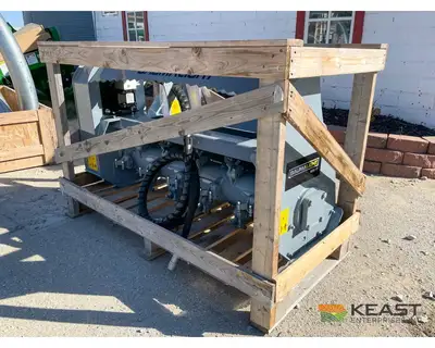 Used BAUMALIGHT _UNKNOWN_ Skid Steer Brush Cutters Iowa US | Keast Enterprises #1360034