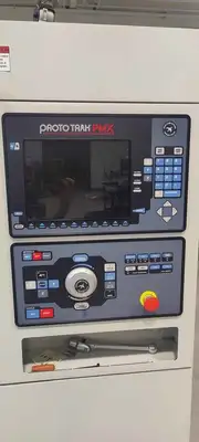 2011 SOUTHWESTERN INDUSTRIES TRAK LPM Vertical Machining Centers | Toolquip, Inc. (7)