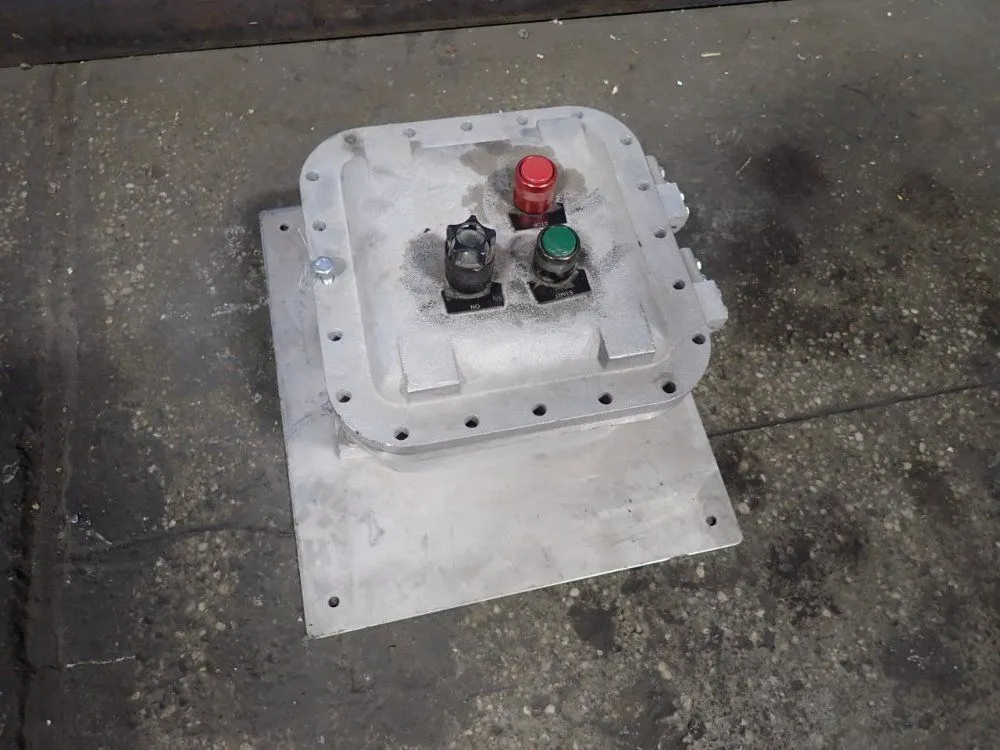 Global Controls & Automation Control