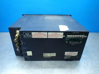 USED BECKMAN INDUSTRIAL 400A