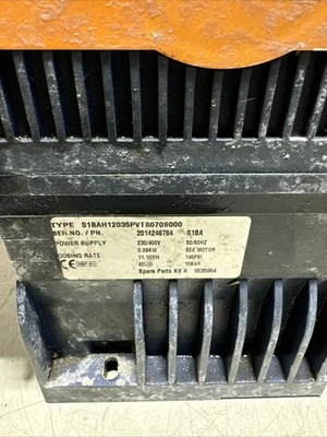USED Prominent S1BAH12035 PVTS070S000
