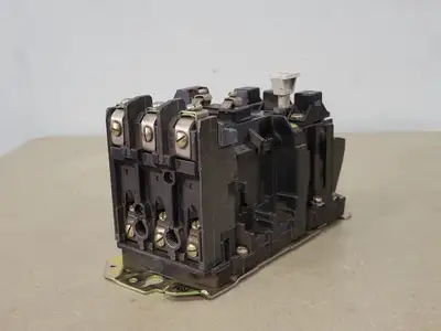 USED ALLEN-BRADLEY 509-B0D