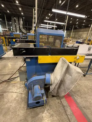 CDS CSS 6.5-13 Tube, Pipe & Bar Cut-Offs | ListingHippo (7)
