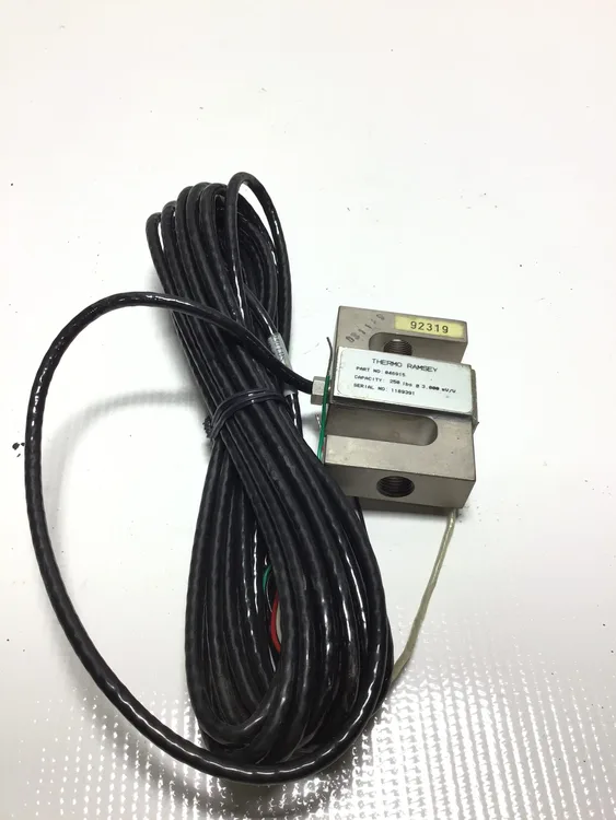 Used THERMO RAMSEY _UNKNOWN_ Transducers Pennsylvania US | Moses B Glick #1008987